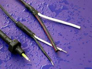 光纤热缩管有哪些特色？
